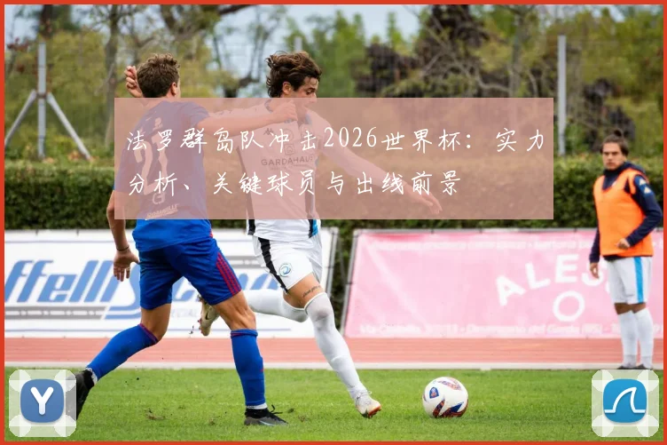 法罗群岛队冲击2026世界杯：实力分析、关键球员与出线前景