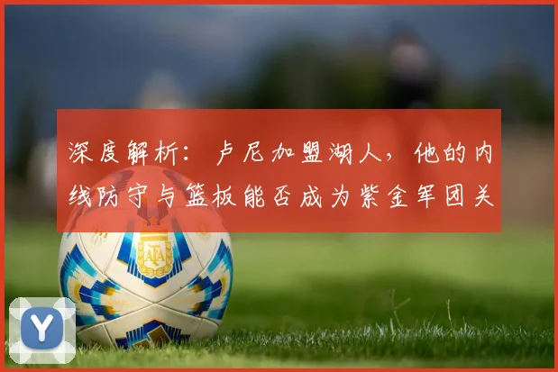 深度解析：卢尼加盟湖人，他的内线防守与篮板能否成为紫金军团关键拼图？